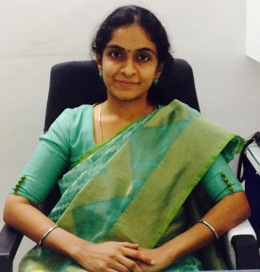 Dr.Thilagavathi M.B.B.S.,MD(DVL)., | Consultant Dermatologist