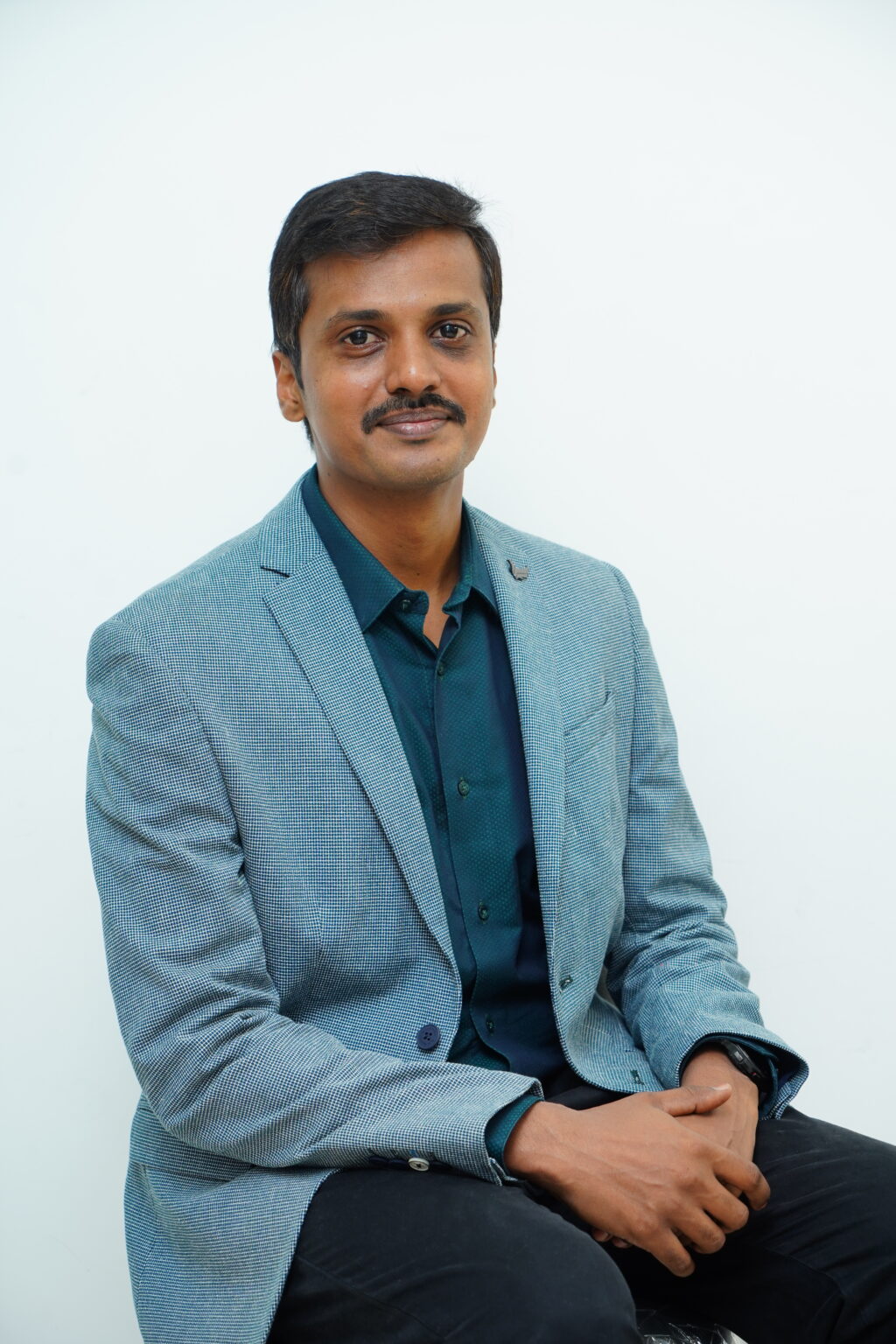 Deepak M R KGM Hospital – KGM Hospital